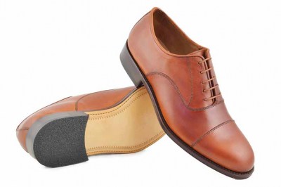 cordones suela